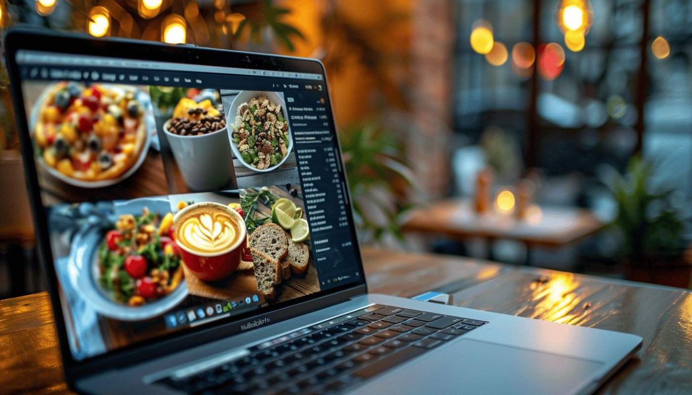 Exploration du blog Pudlowski, une fenêtre sur la gastronomie et la culture