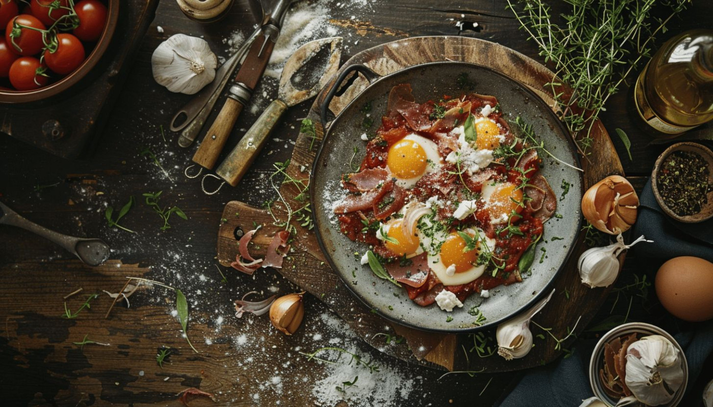 Explorer les spécialités italiennes : un voyage culinaire région par région