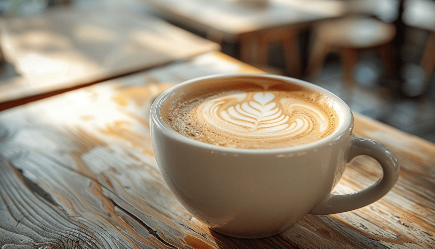 Un voyage gustatif dans l'univers du capuccino, café capucin et capucin café